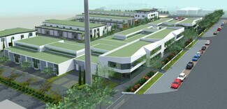 Más detalles de 388 Avenue Charles De Gaulle, Vénissieux - Flex en alquiler