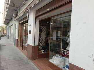 Más detalles de Nave en venta