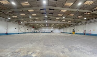 24 Salter St, London en alquiler Foto del interior- Imagen 2 de 2