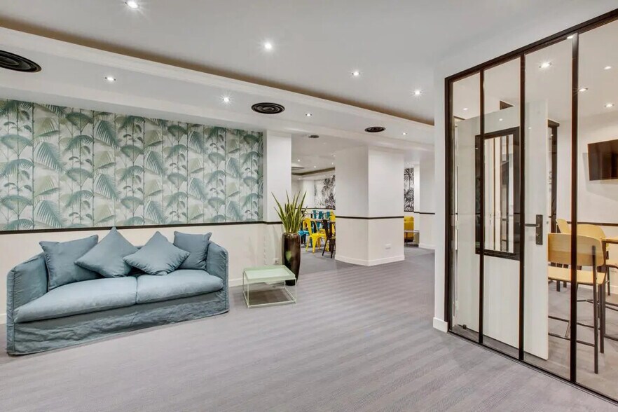 35-37 Rue Beaubourg, Paris en alquiler - Foto del interior - Imagen 1 de 12