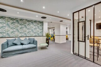 Más detalles de 35-37 Rue Beaubourg, Paris - Coworking en alquiler