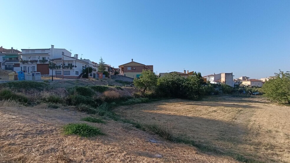 Calle Rafael Alberti, 52, Alfacar, Granada en venta - Foto principal - Imagen 1 de 12
