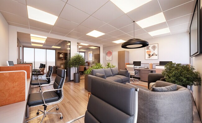 Más detalles de 16001 Bay Vista Dr, Clearwater, FL - Coworking en alquiler