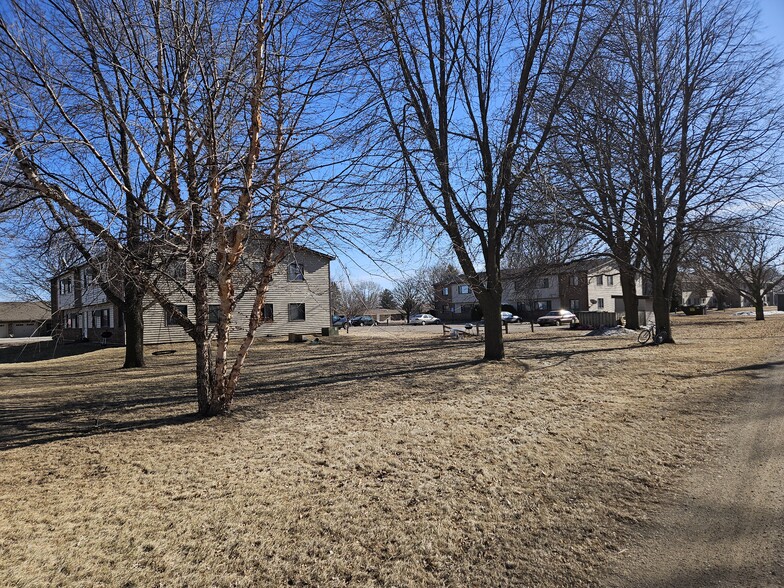 331 Fox Lake Ave, Sherburn, MN en venta - Foto del edificio - Imagen 3 de 25