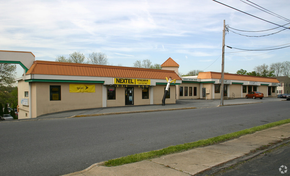 1710 MacArthur Rd, Whitehall, PA en alquiler - Foto del edificio - Imagen 3 de 16