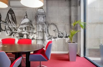 24-26 Buckle St, London en alquiler Foto del interior- Imagen 2 de 9