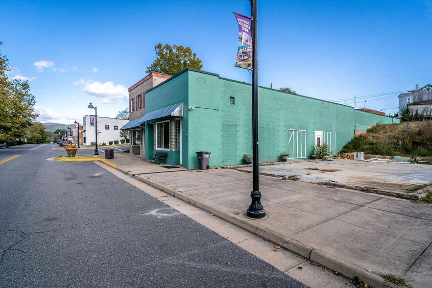 502 First St, Shenandoah, VA en alquiler - Foto del edificio - Imagen 3 de 21