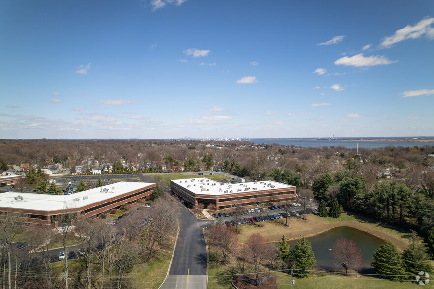 405 Silverside Rd, Wilmington, DE en alquiler - Vista aérea - Imagen 3 de 5