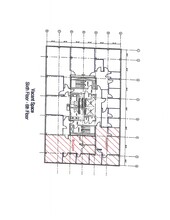 8550 Route 29, Fairfax, VA en alquiler Plano del sitio- Imagen 1 de 2