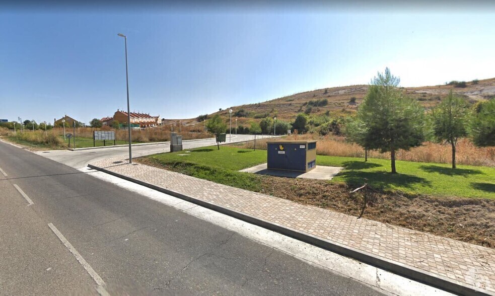1 Calle de la Fuente la Bola, Cuéllar, Segovia en venta - Foto principal - Imagen 1 de 5