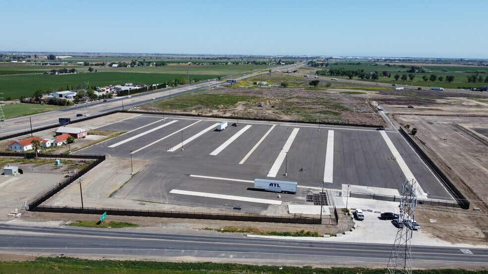 22700 Kasson Rd, Tracy, CA en alquiler - Foto del edificio - Imagen 3 de 22