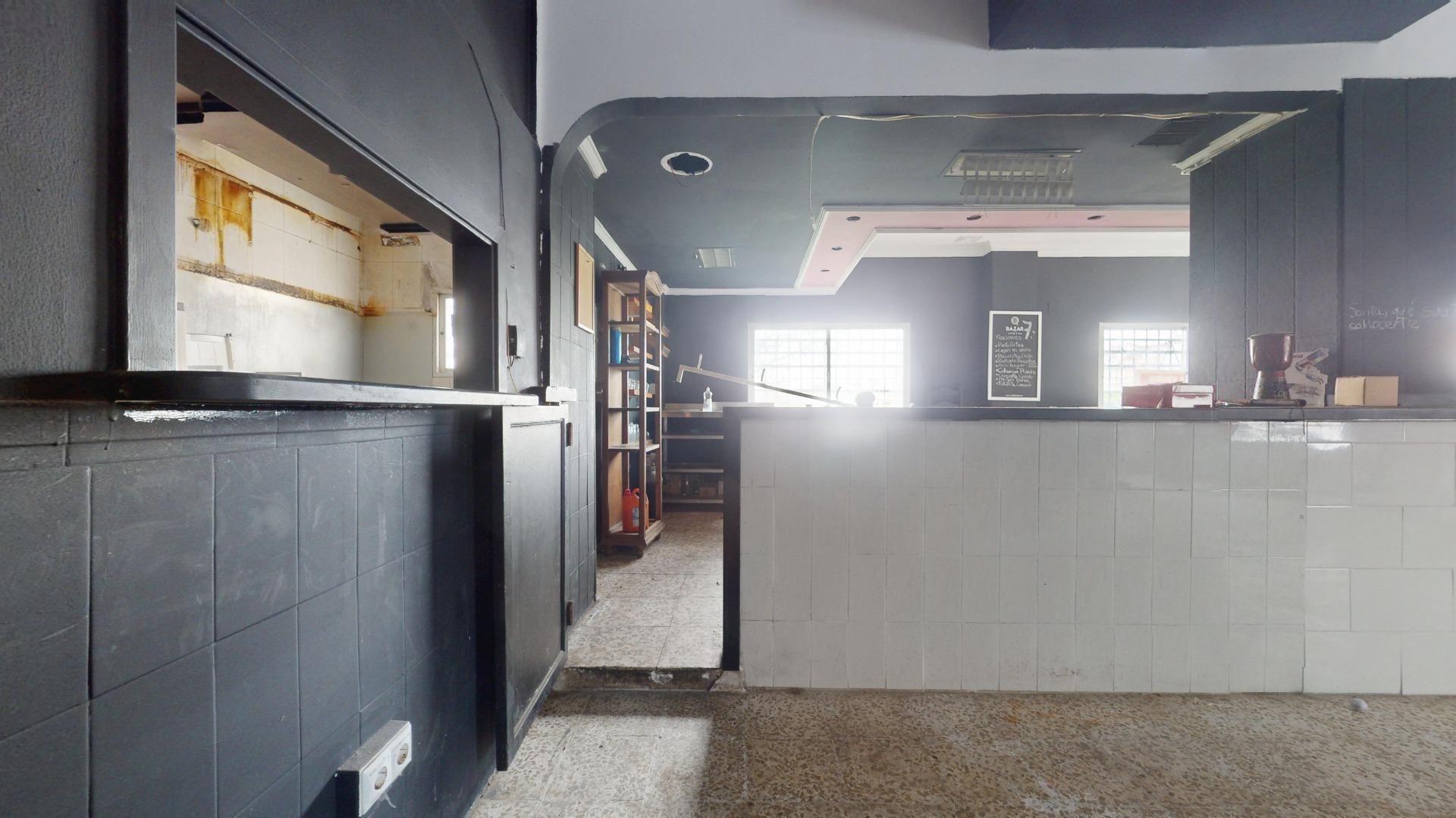 Local en Mijas, Málaga en venta Foto del interior- Imagen 1 de 22