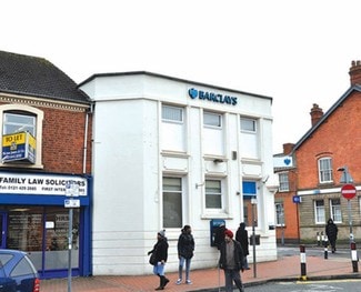 Más detalles de 533-535 Bearwood Rd, Smethwick - Local en venta