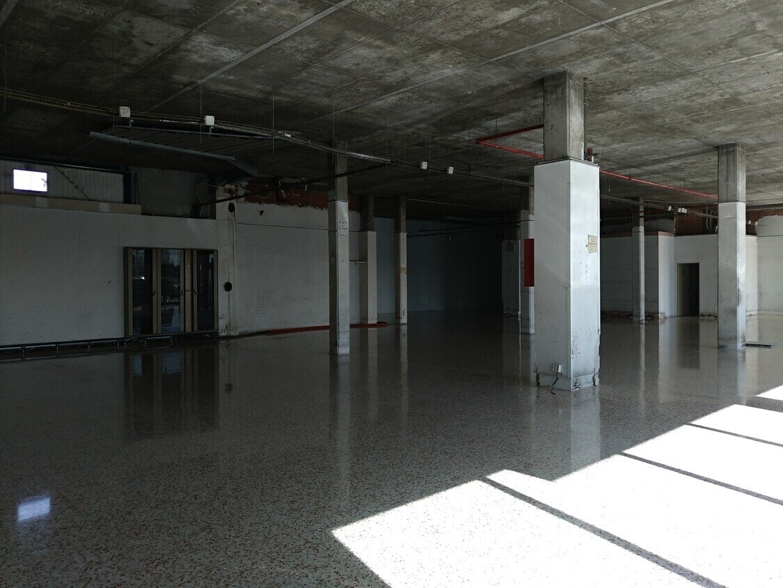 Calle Puerto de la Morcuera, 13, Leganés, Madrid en alquiler Foto del interior- Imagen 1 de 19