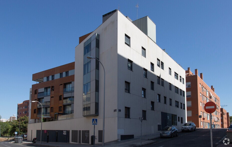 en Madrid, Madrid en venta - Foto principal - Imagen 1 de 1