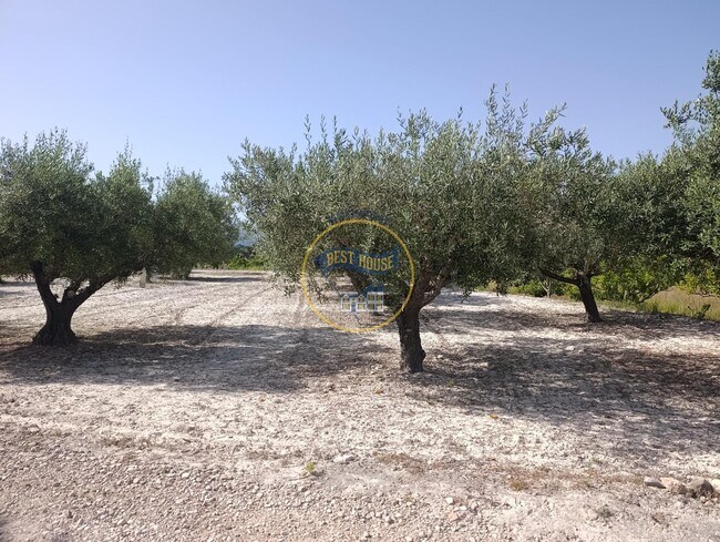 Más detalles de Terreno en venta