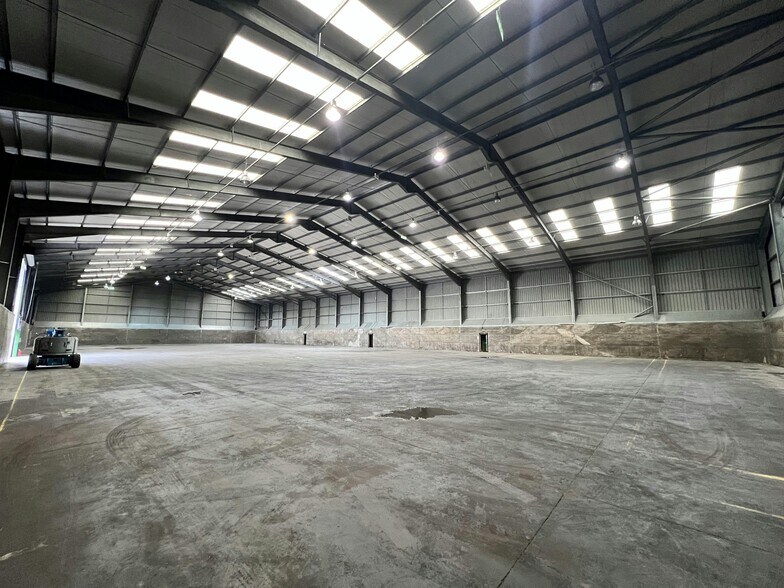 Woodyard Ln, Foston en alquiler - Foto del interior - Imagen 3 de 5
