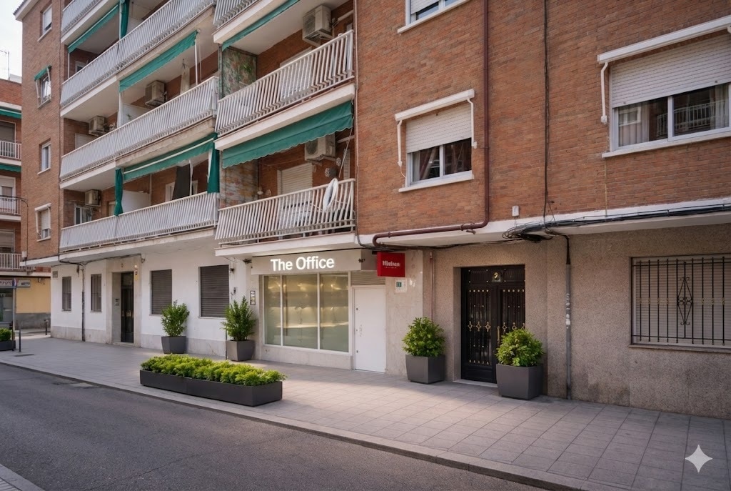 Calle Maestro Miguel Chicote, 2, Arganda del Rey, MAD 28500 - Unidad Puerta 03, Esc. 1 -  - Foto del interior - Image 1 of 11