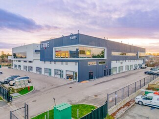 Más detalles de 13880 Wireless Way, Richmond, BC - Nave en venta