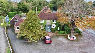 Resting Oak Hl, Lewes en alquiler Foto del edificio- Imagen 1 de 1