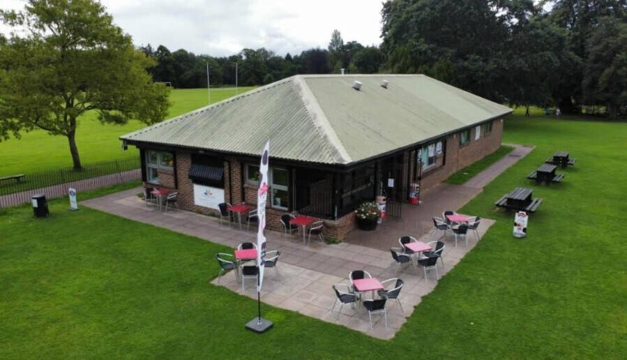 Bathurst Park Rd, Lydney en alquiler - Foto principal - Imagen 1 de 1