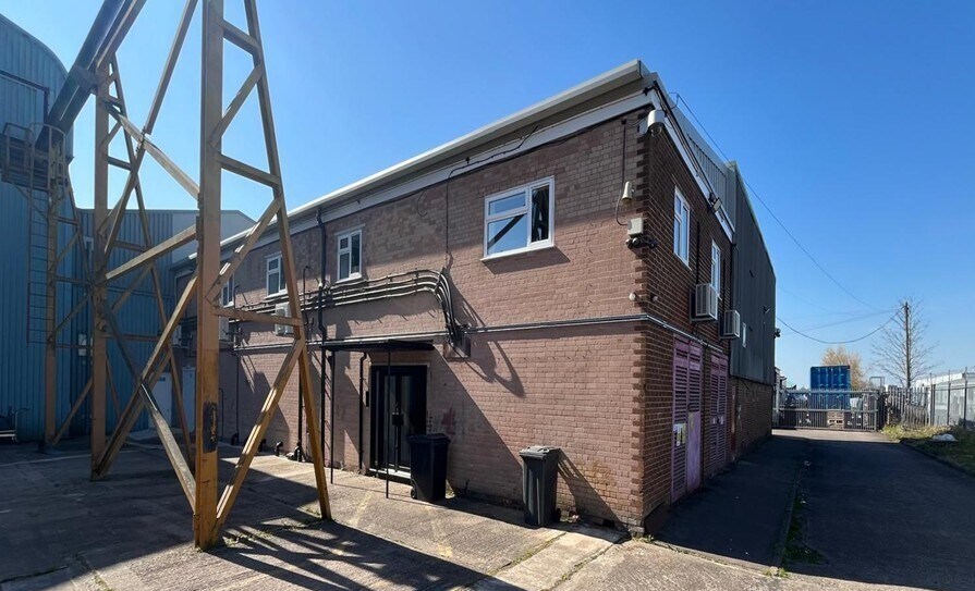 Westgate, Aldridge en alquiler Foto del edificio- Imagen 1 de 6