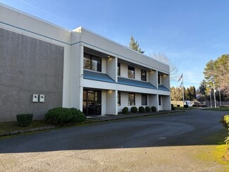 Más detalles de 18057 SW Teton Ave, Tualatin, OR - Nave en alquiler
