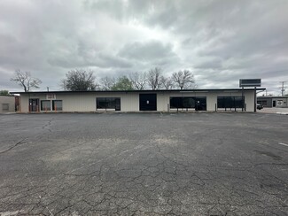 Más detalles para 2422-2424 W 41st St, Tulsa, OK - Flex en venta