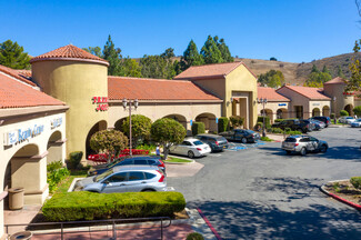 Más detalles para 3815-3963 E Thousand Oaks Blvd, Westlake Village, CA - Locales en alquiler