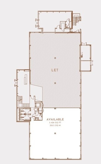 Más detalles de 8 Cannon Ln, Maidenhead - Oficina en alquiler