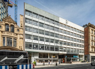 Más detalles de 29 Peter St, Manchester - Oficina en alquiler