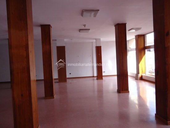 Local en Cáceres, Cáceres en alquiler - Foto del interior - Imagen 1 de 12
