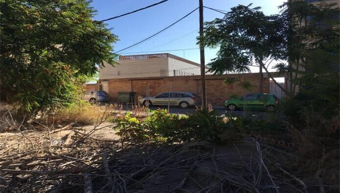 Terreno en Balaguer, Lérida en venta - Foto de la construcción - Imagen 3 de 5