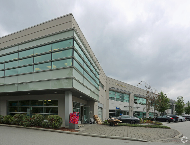 2455 Dollarton Hwy, North Vancouver District, BC en alquiler - Foto del edificio - Imagen 3 de 13