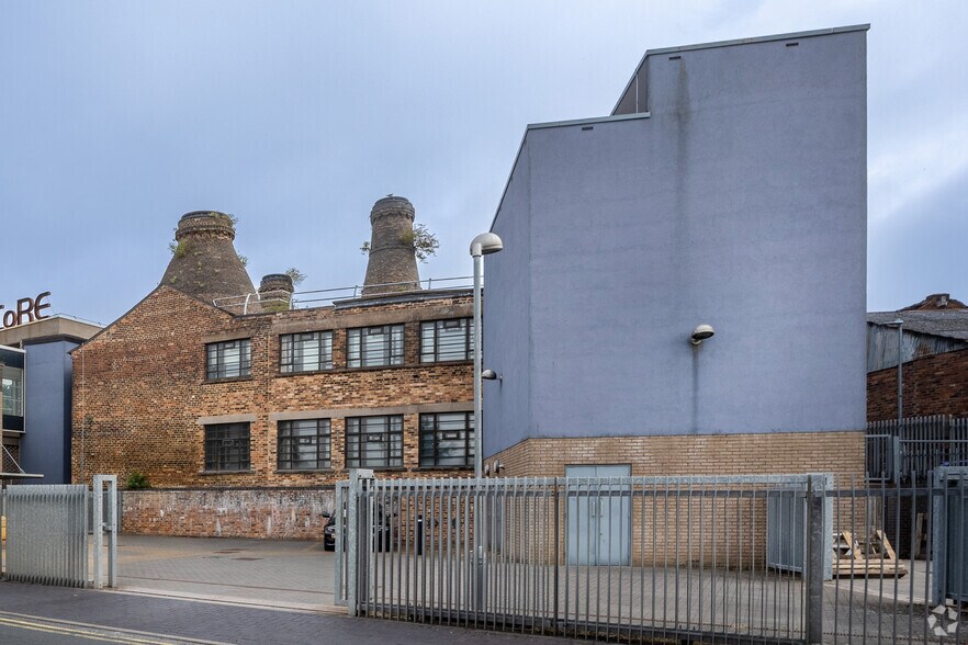 46 Short St, Stoke On Trent en alquiler - Foto principal - Imagen 1 de 2