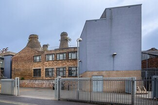 Más detalles de 46 Short St, Stoke On Trent - Flex en alquiler