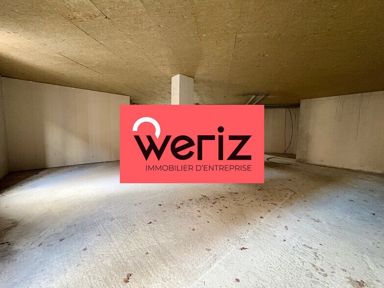 20 Avenue Roger Salengro, Aubagne en venta - Foto del edificio - Imagen 3 de 4