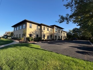 Más detalles de 2553 Housley Rd, Annapolis, MD - Oficina en alquiler