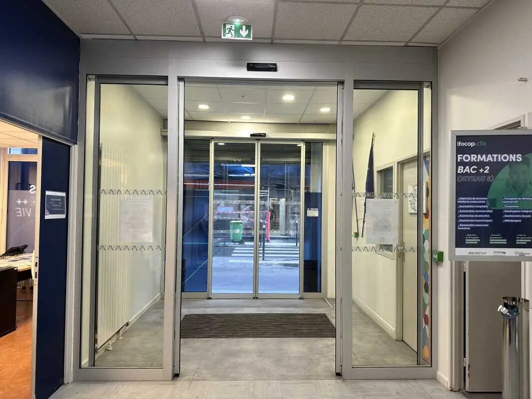 37-39 Rue Saint-Sébastien, Paris en alquiler Foto del edificio- Imagen 1 de 7