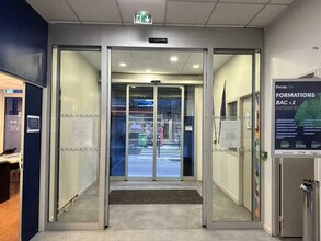 37-39 Rue Saint-Sébastien, Paris en alquiler Foto del edificio- Imagen 1 de 7