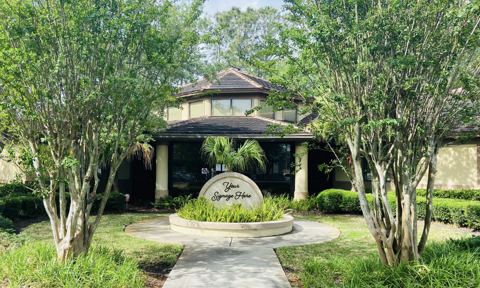 130 Professional Dr, Ponte Vedra Beach, FL en alquiler - Foto del edificio - Imagen 1 de 4