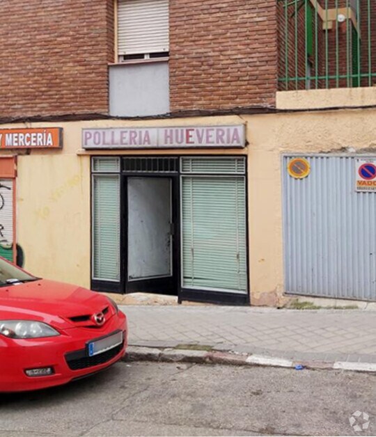 Zona Elipa, Madrid, MAD 28017 - Unidad Puerta 04 - - Foto del interior - Image 1 of 13