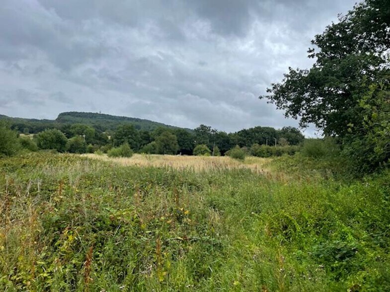 Cartwright Way, Coalville en alquiler - Foto del edificio - Imagen 2 de 2