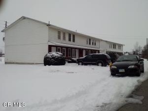 3 Janes St, Jeffersonville, OH en venta - Foto del edificio - Imagen 2 de 15