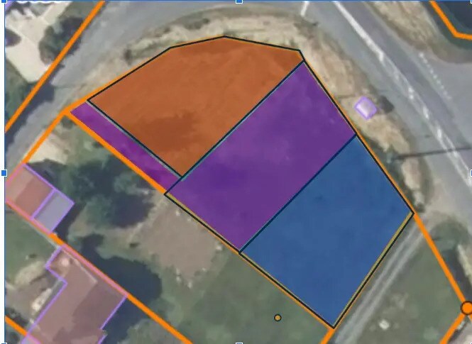 Terreno en Naintré en venta - Foto del edificio - Imagen 3 de 3