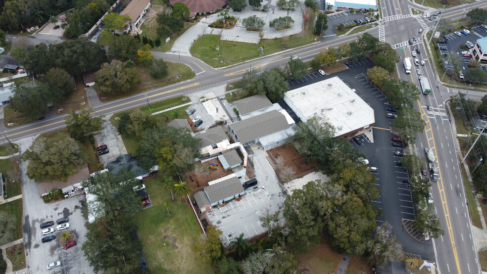 2177 NE Coachman Rd, Clearwater, FL en venta - Foto del edificio - Imagen 3 de 10