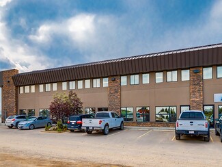 Más detalles de 41070 Cook Rd, Rocky View No 44, AB - Flex en venta