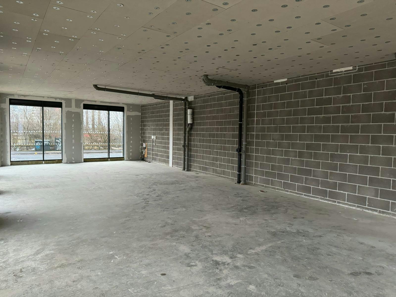 30 Anderston Quay, Glasgow en alquiler Foto del interior- Imagen 1 de 4