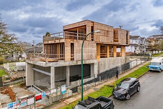 Más detalles de 4292 Slocan St, Vancouver, BC - Oficina en venta