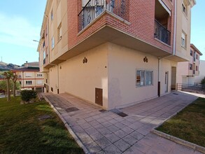 Local en Cuéllar, Segovia en alquiler Foto de la construcción- Imagen 2 de 5